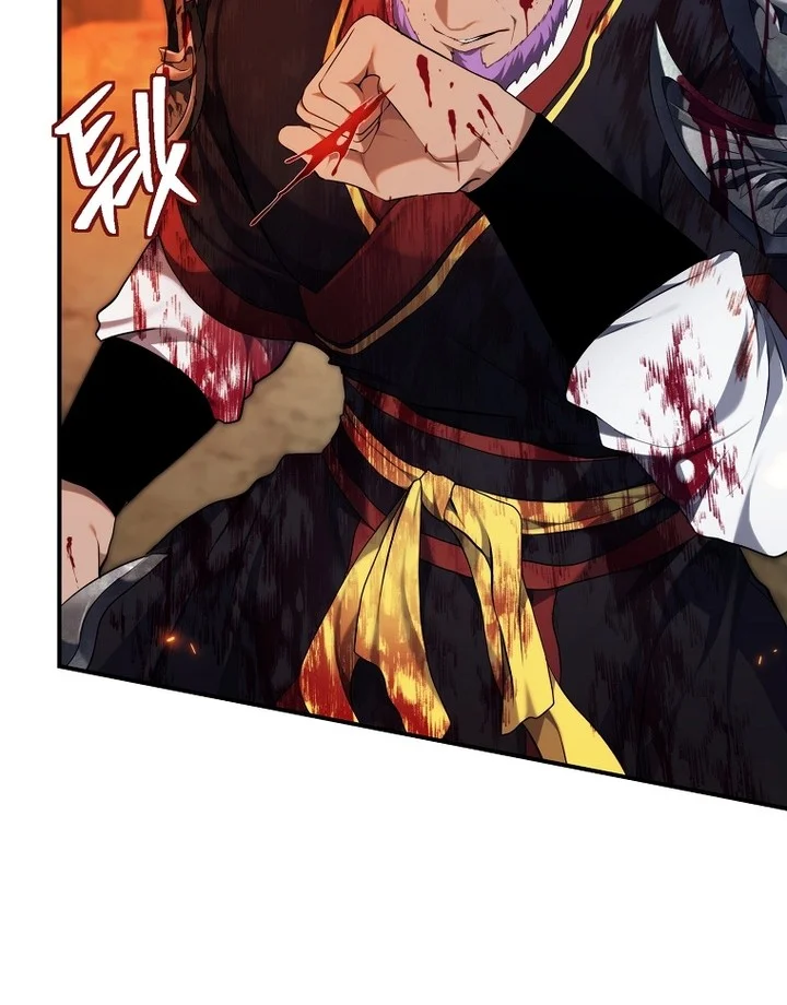 second life ranker chapter 156 - Page 9